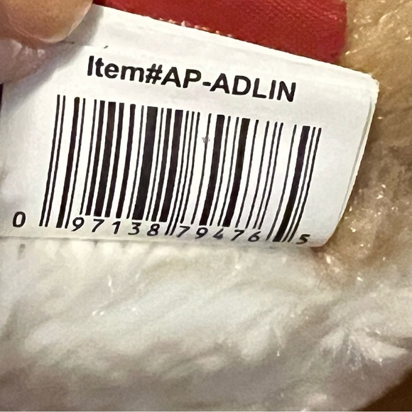 Adventure Planet Plush Animal‎ Den LIONESS 8 “ Soft Stuffed Animal Toy - Picture 9 of 10